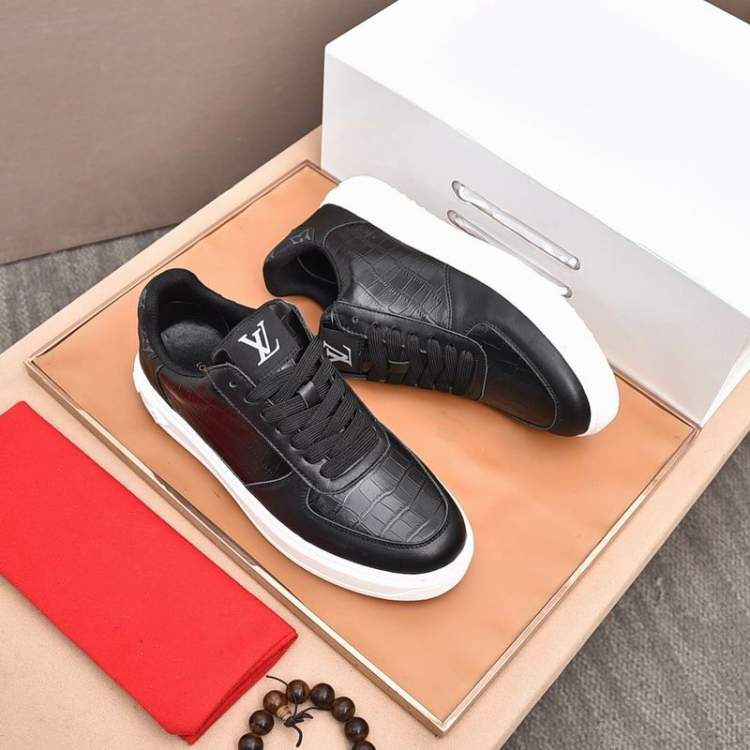 Picture of Louis Vuitton Shoes _SKULVsz38-44mnf026416954